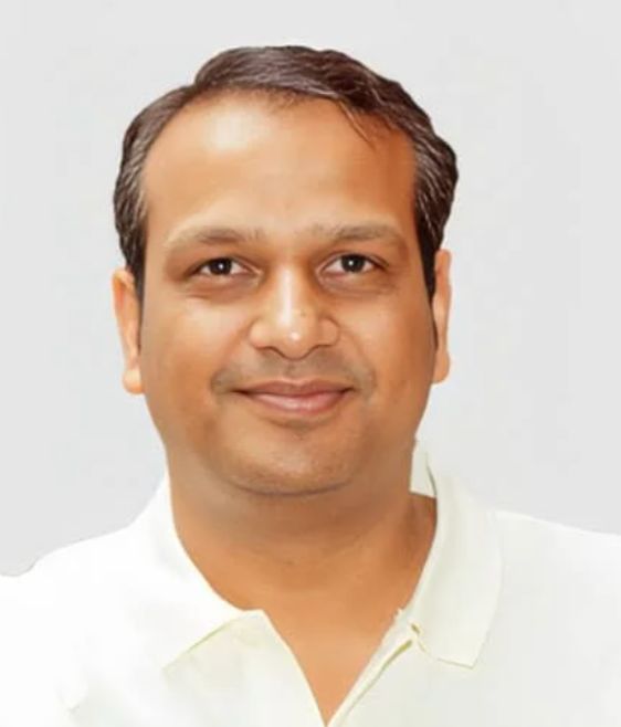 Arun Mittal