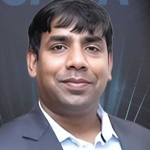 Dr. Biswajit Saha