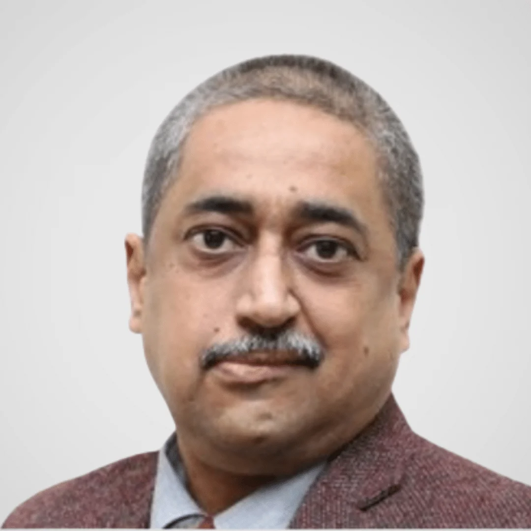 Dr. Deepankar Chakrabarti