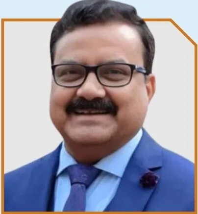 Dr. Prabhat Pankaj